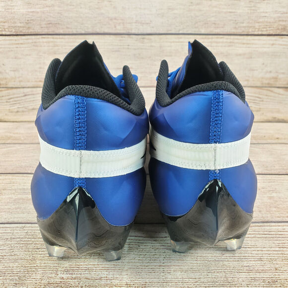Nike Vapor Edge Elite 360 'Game Royal White' Men's Size 13 - Picture 3 of 8